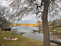 Just a 1/2 hour after sunrise !