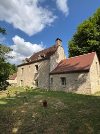 Le domaine