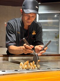 Teppanyaki