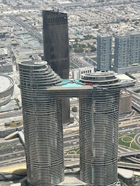 Do Burj Khalifa