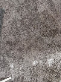 More stains