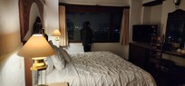 Nuestro cuarto acogedor