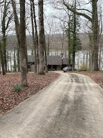 A great private location right in sync with nature.
