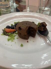 Postre que recomiendo