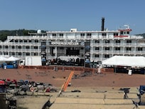 Heritage Blues Festival 2025