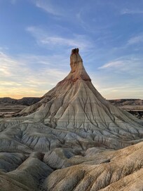 Bardenas