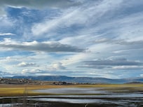 Paganos por una vista "preciosa" que mostraba la pa página y asi nos toco