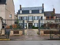 Magnifique maison construite en 1800