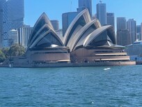 Sydney Opera House