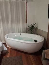 Essa banheira fantástica