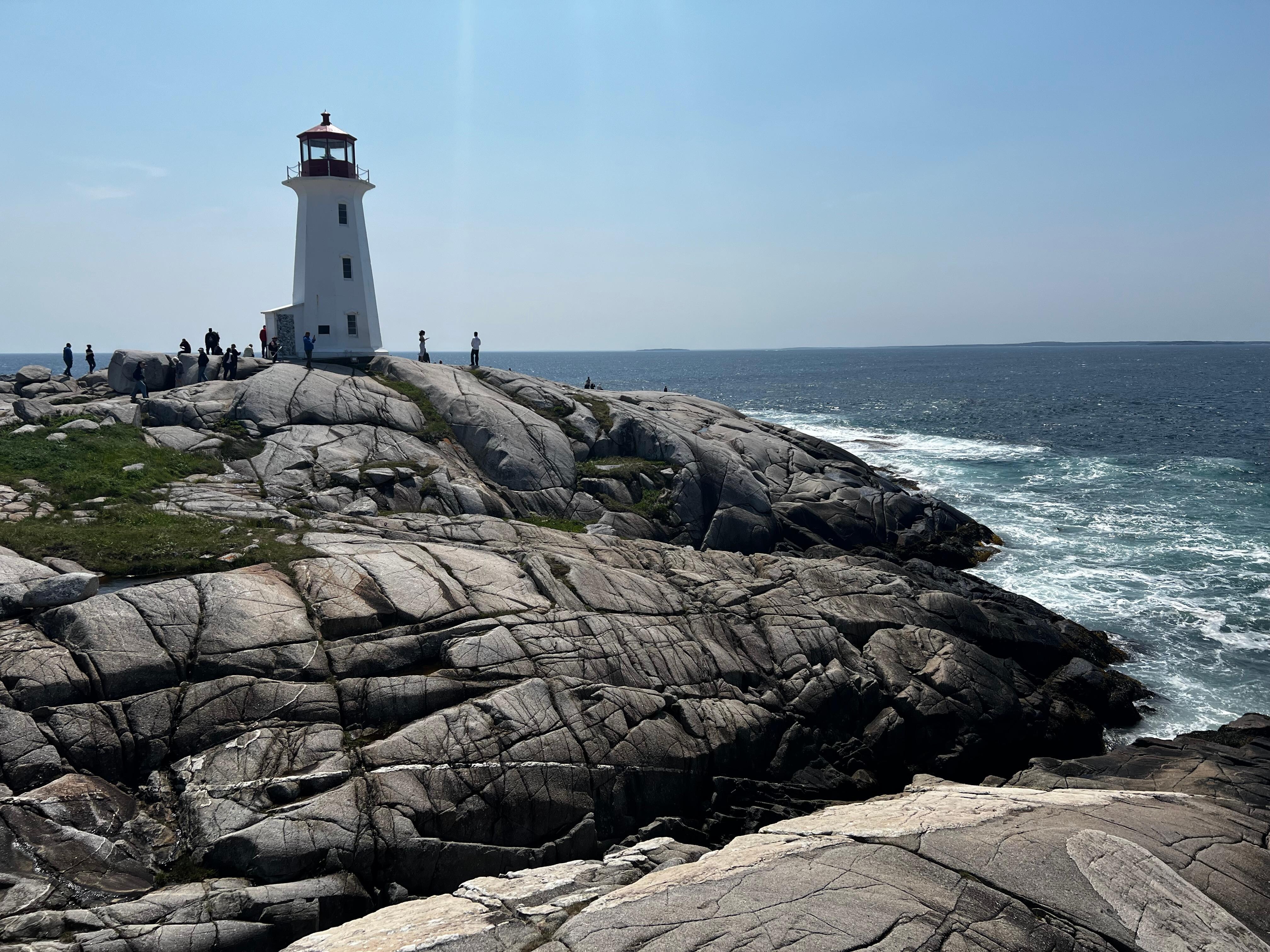 Peggy’s Cove