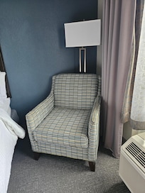 Clean chair