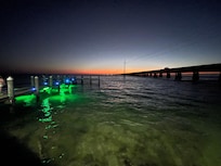 View from Sunset Grill