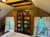 Bookcase