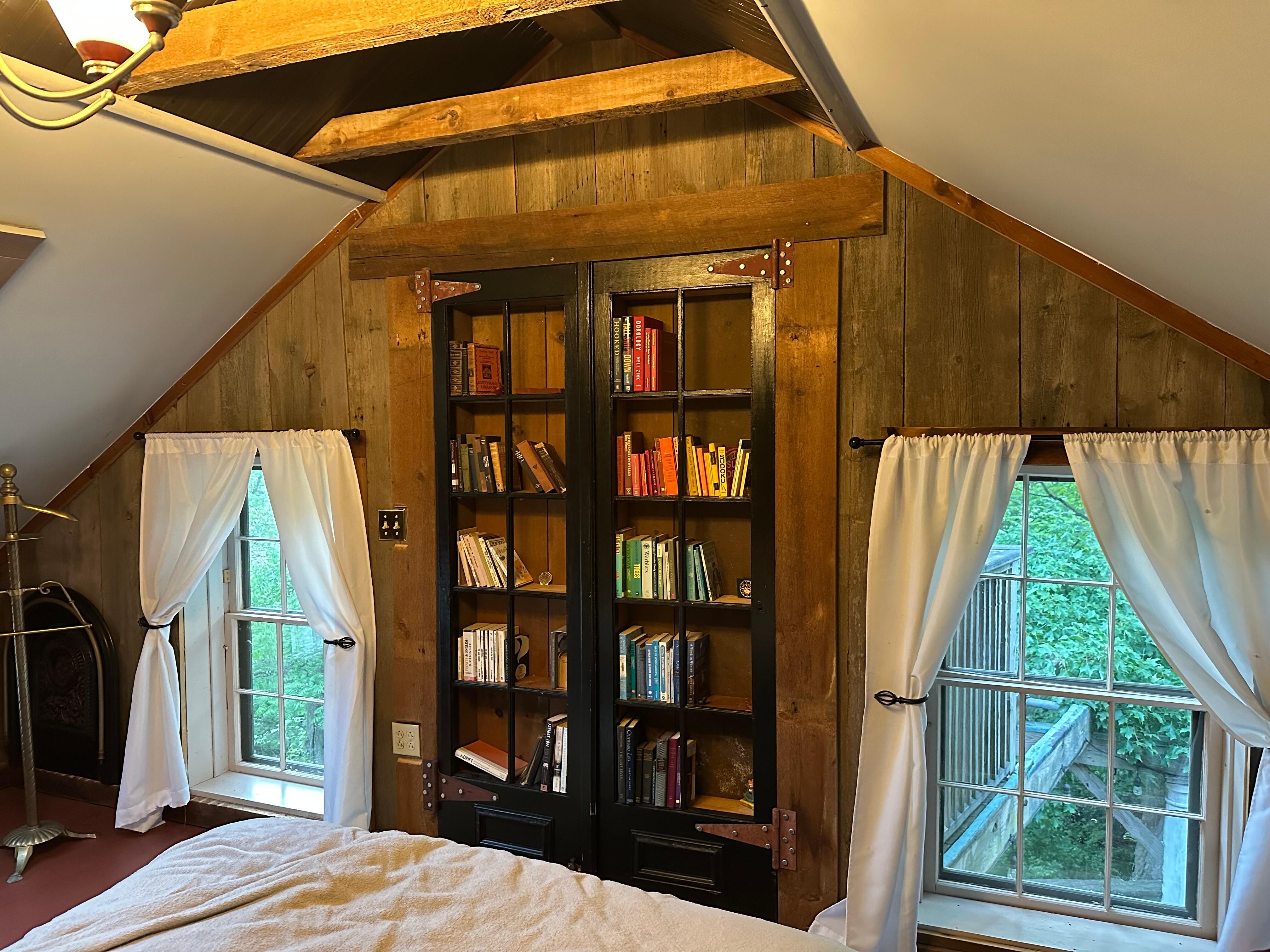Bookcase
