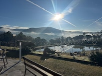 Gorgeous even in January !