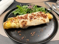 Omelette Romagna Mia