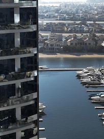 One of the 3 room views