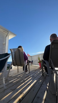 Great morning coffee spot