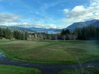 The view from our room