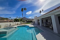 A lazy quiet time in the sun