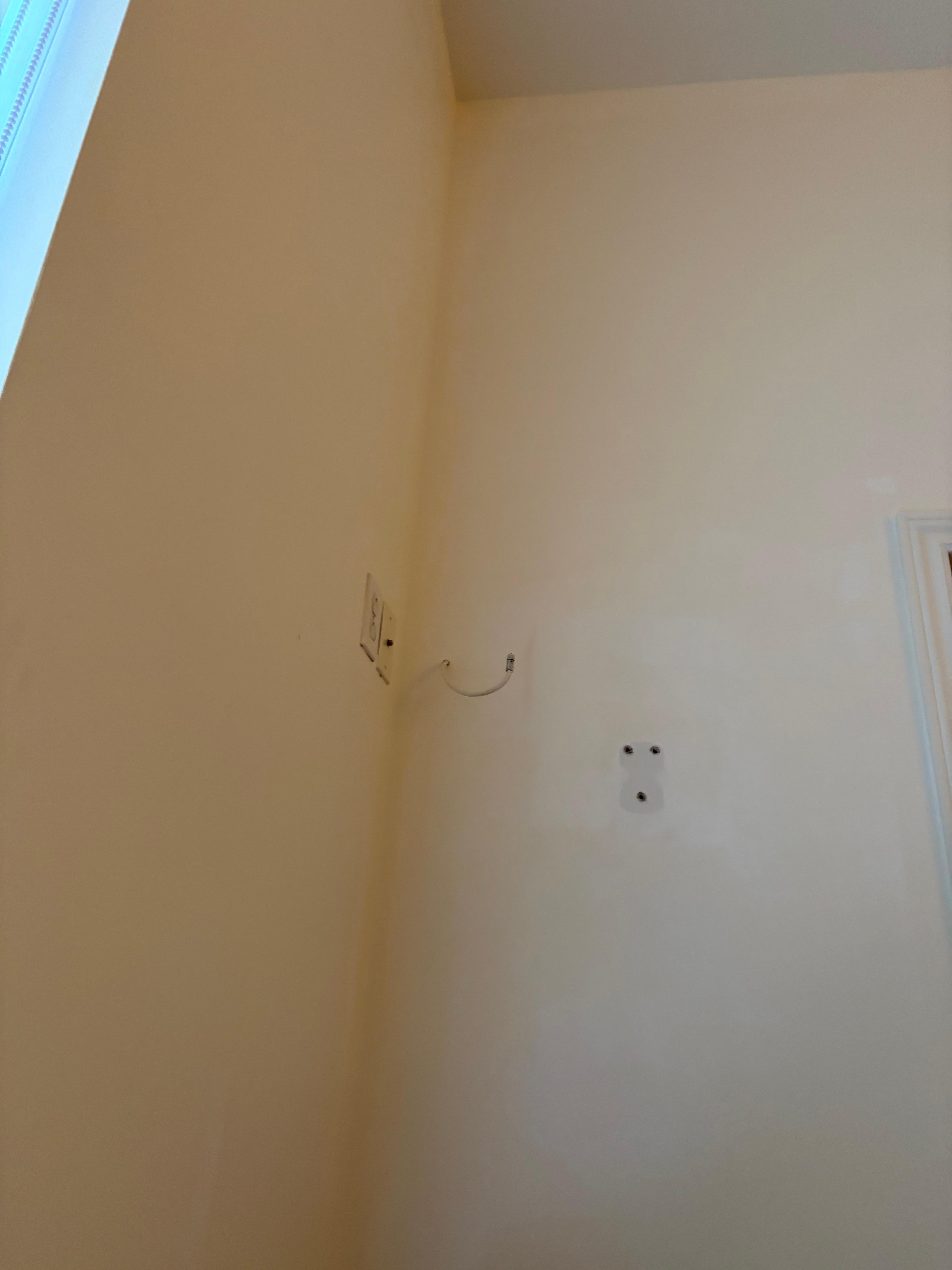 More holes