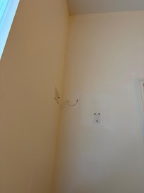 More holes
