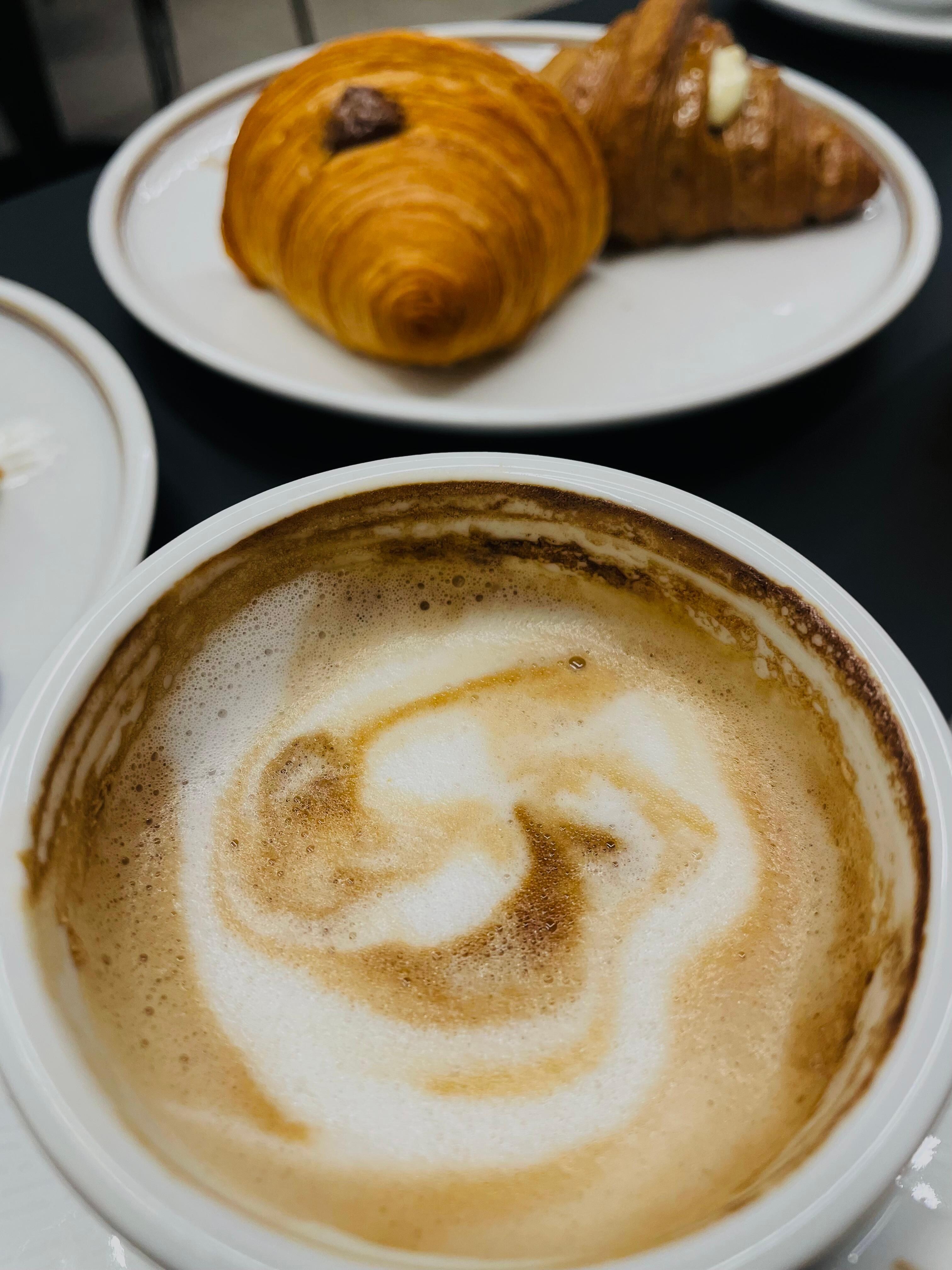 Rico desayuno