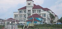 The Sand Rose Resort