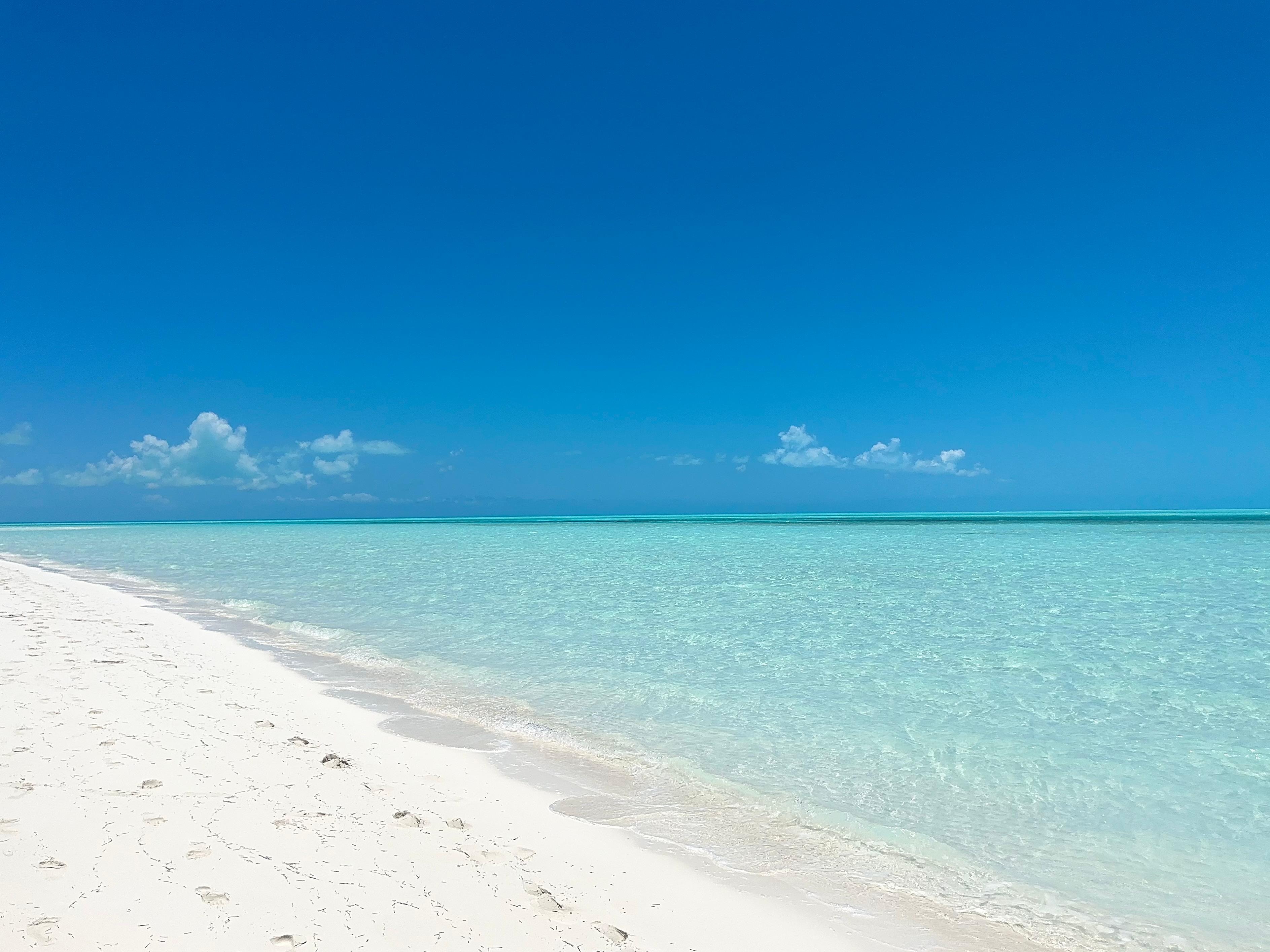 Sandy Cay Excursion