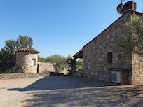 Maison principale