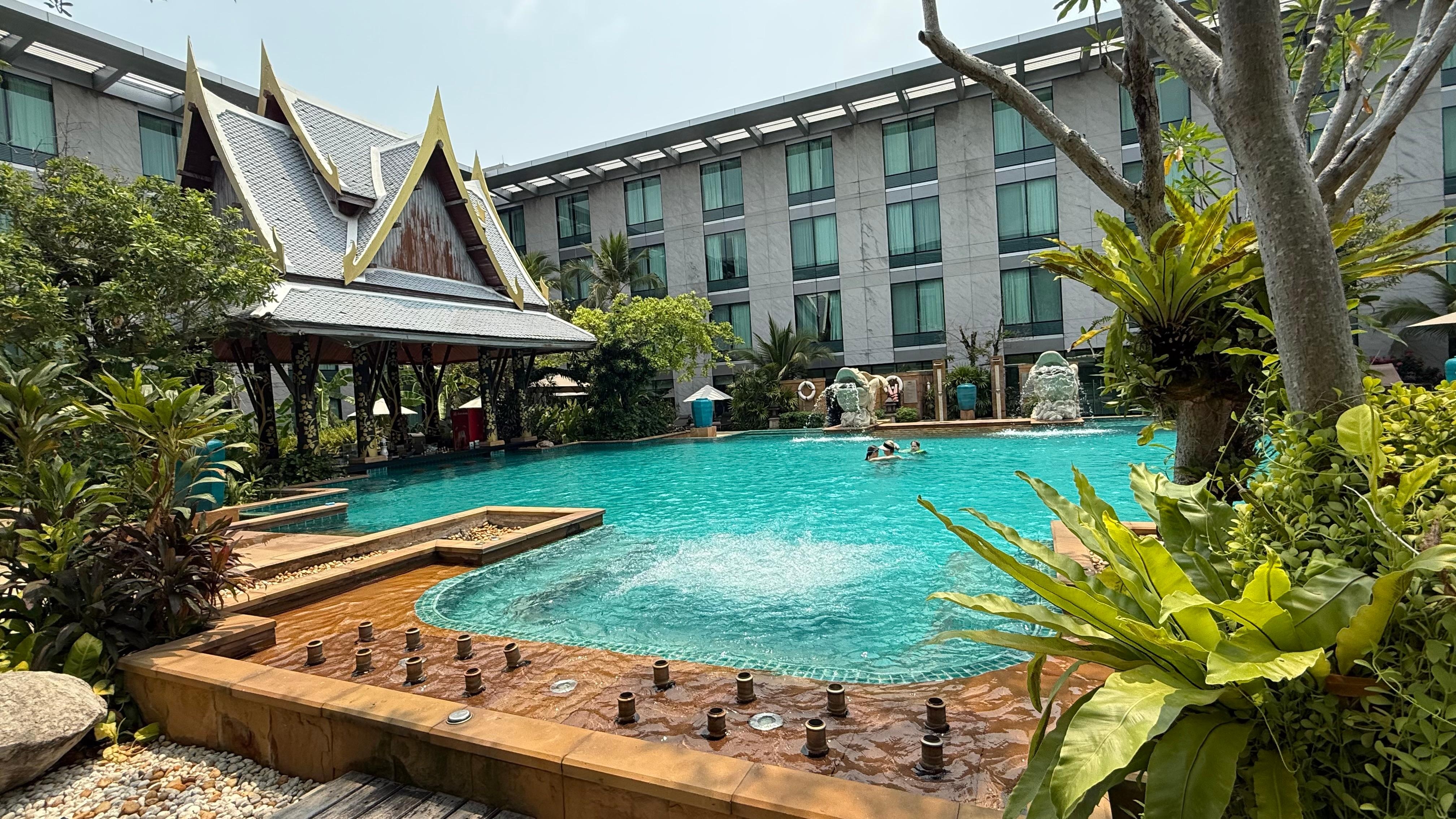 Pool