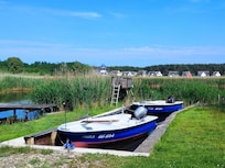 Platz am Bodden