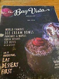 Highly recommend this for a late night treat.