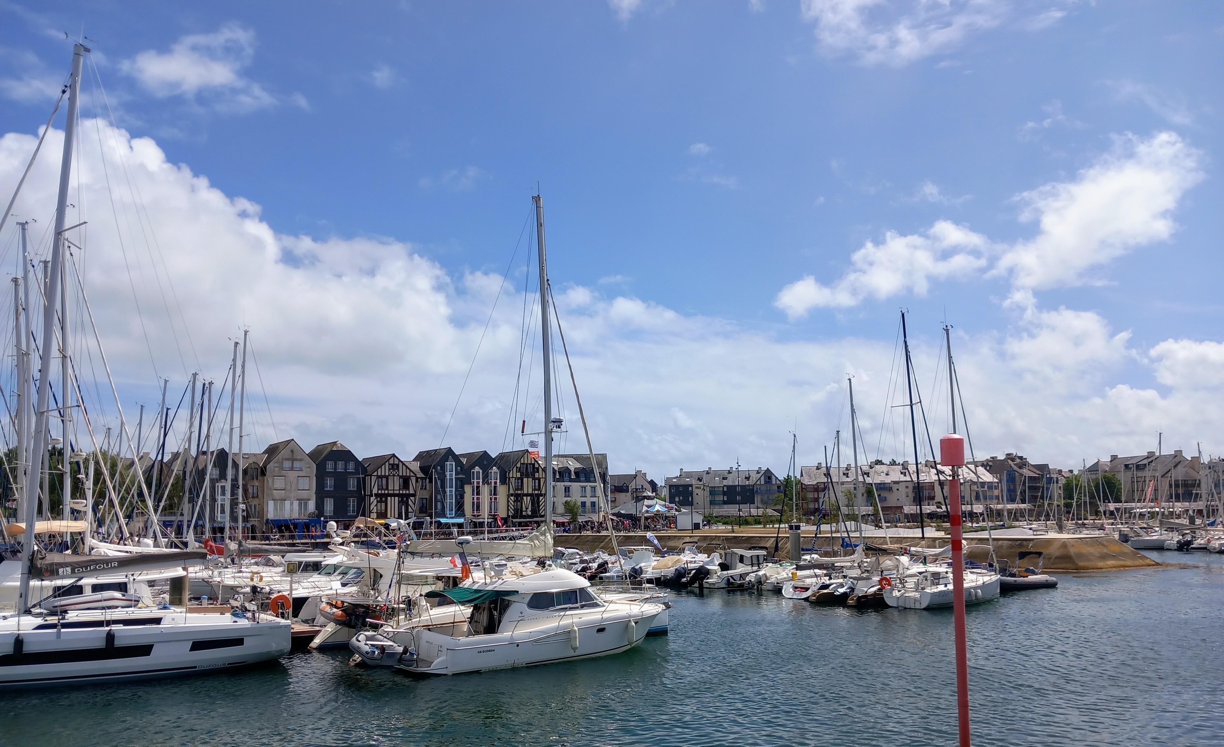 Commerces et restaurants 