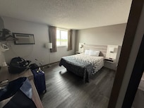 Room is not as it appears in Trivago