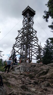 La tour de Merelle