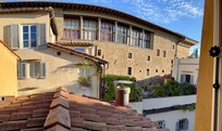 More Palazzo Strozzi
