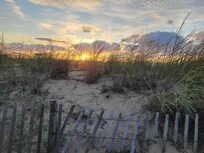 Sunrise