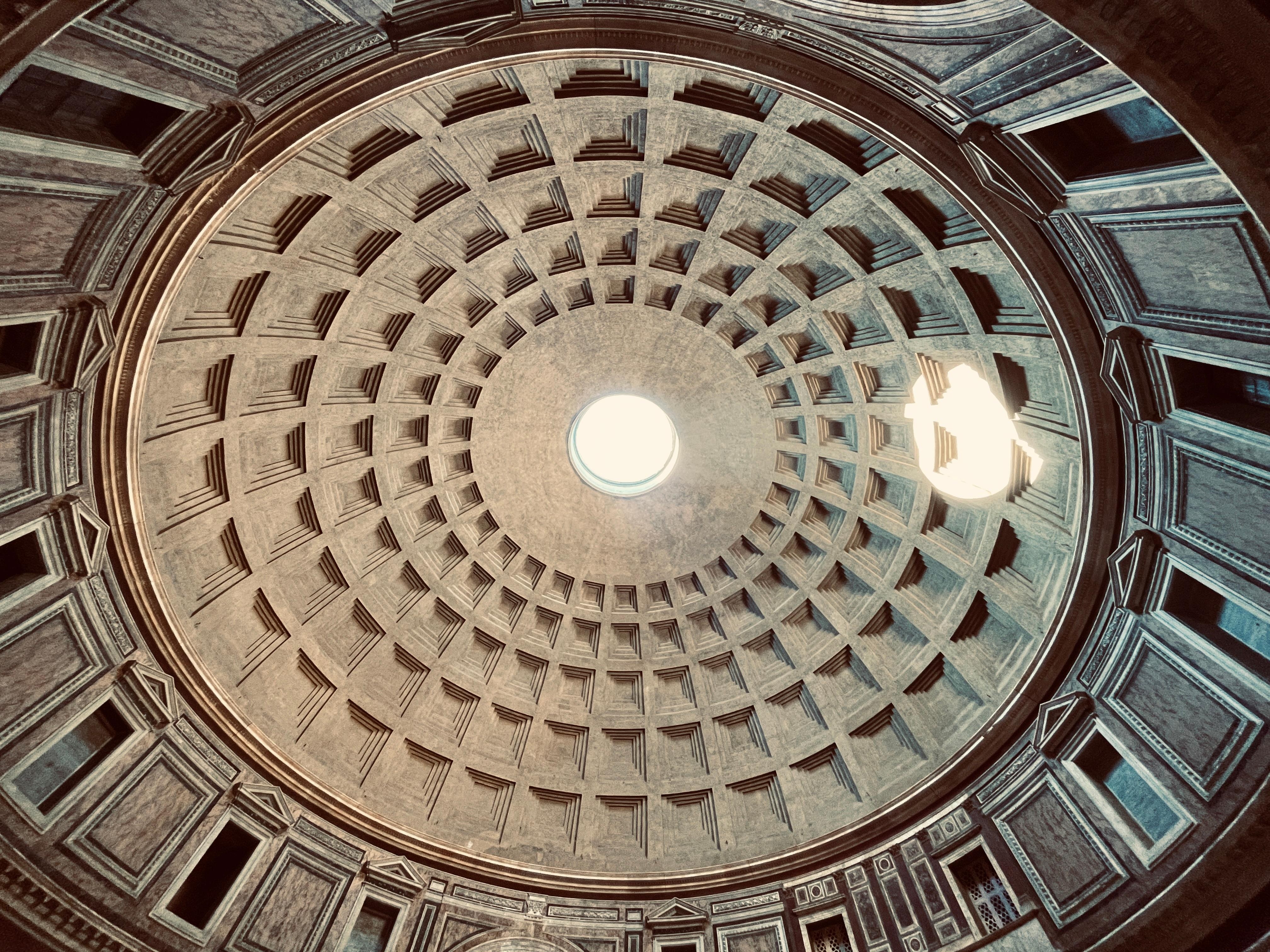 Pantheon