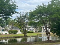 Condo complex