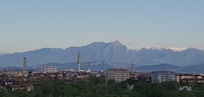 Dalla nostra camera