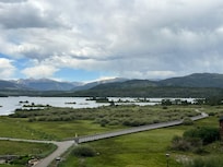 View from Condo