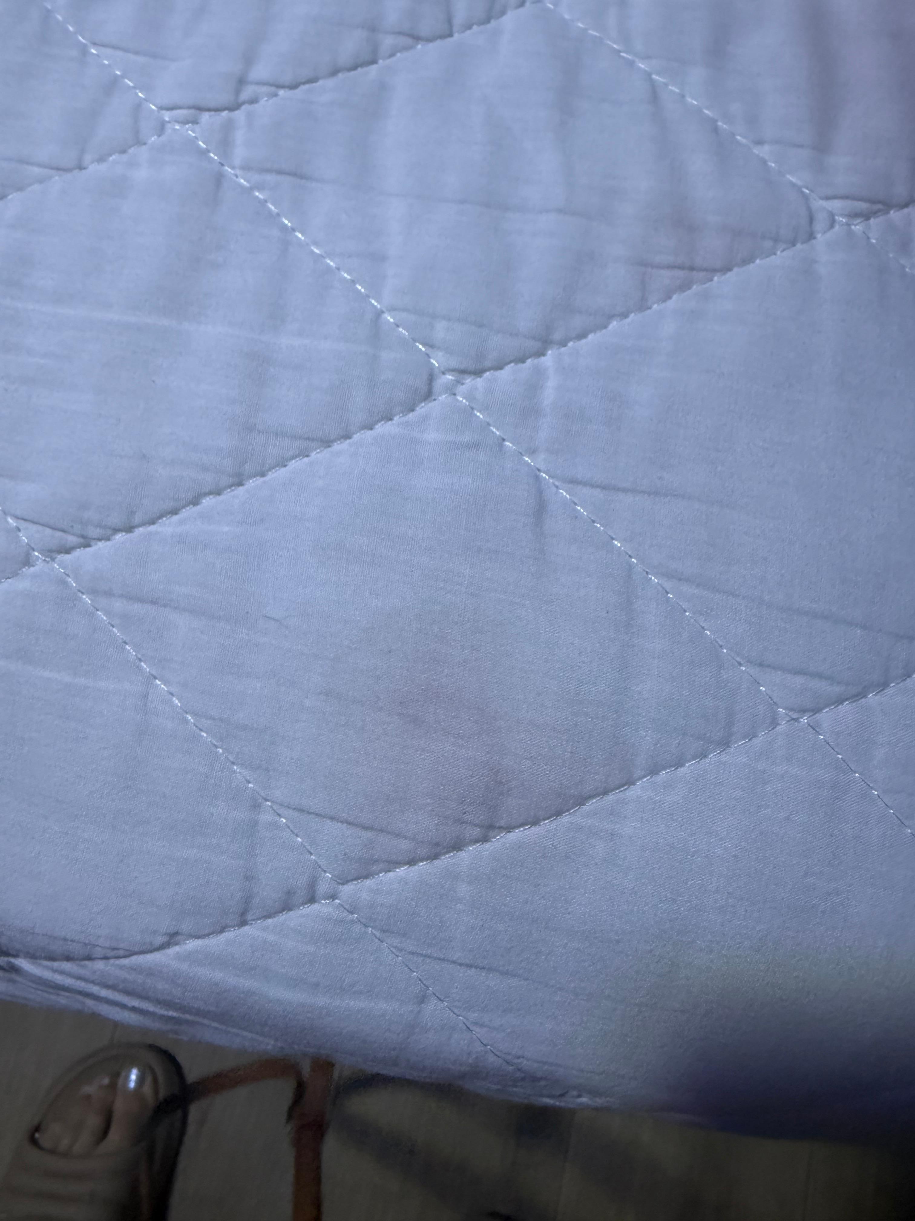 Bed cover 