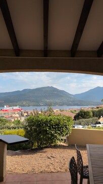 Morning view!