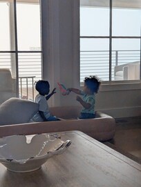 Kid friendly
