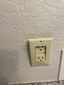 Wonky switch