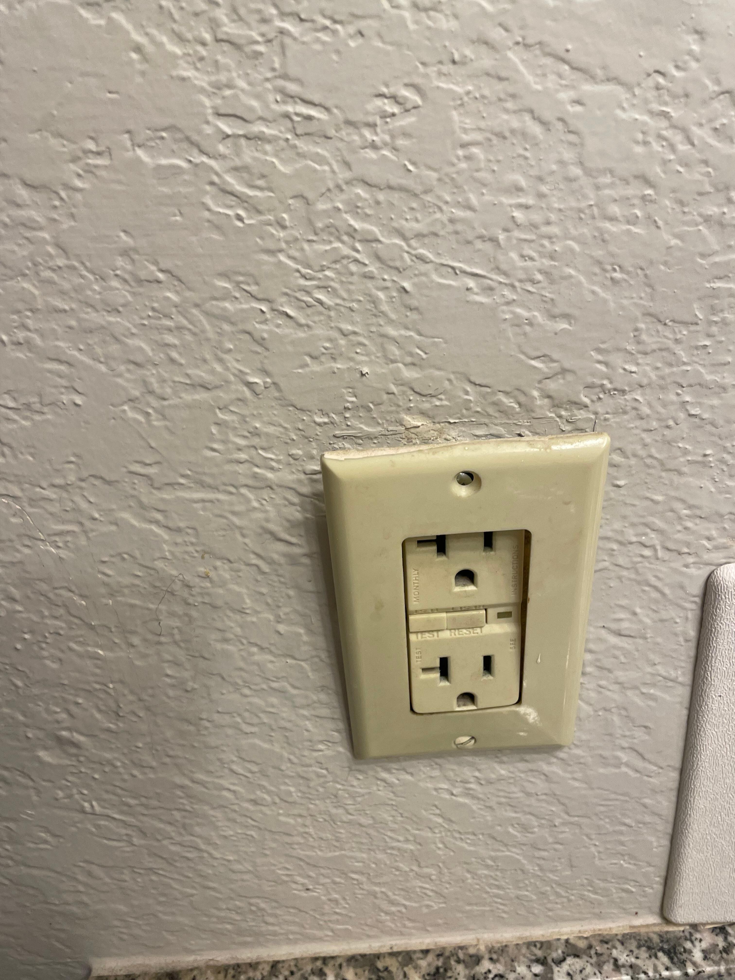 Wonky switch 