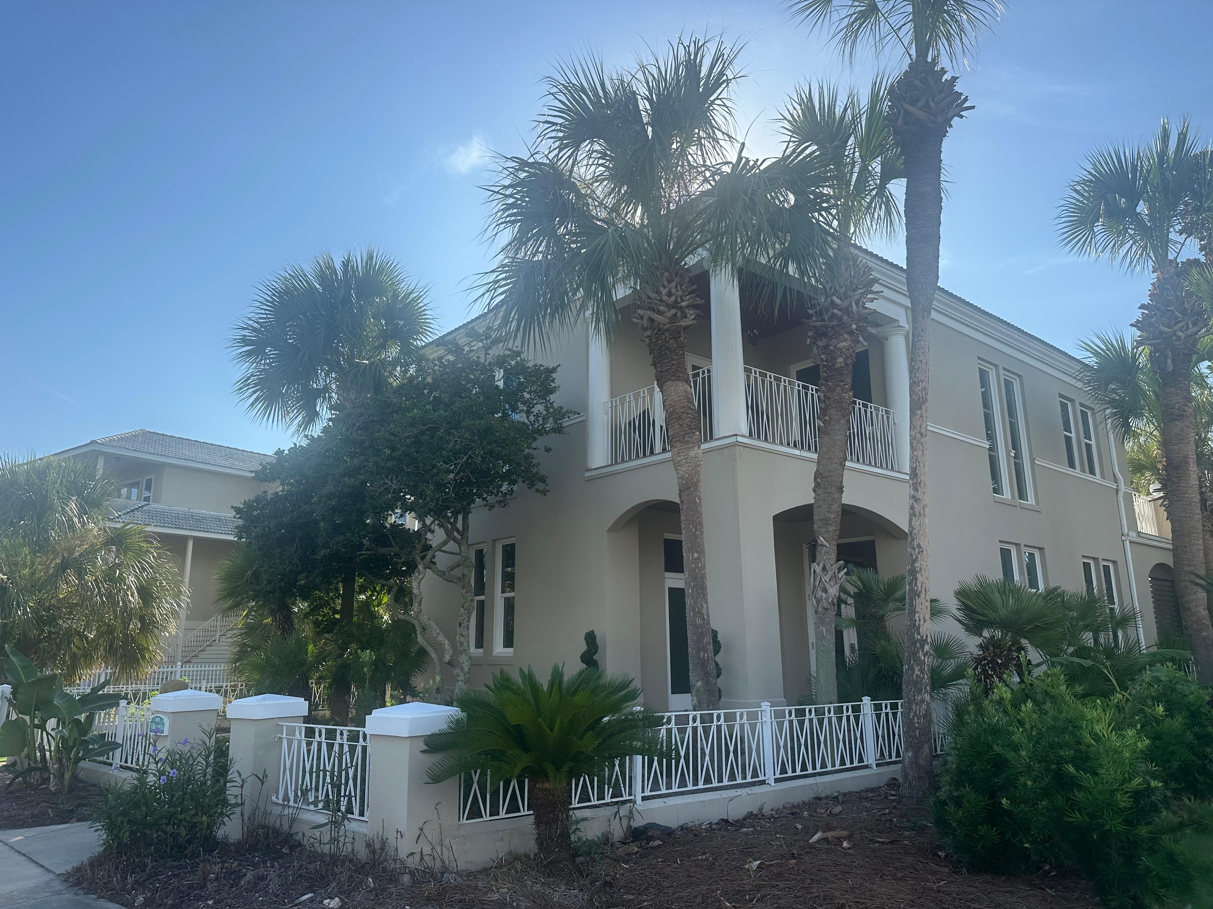 Destin Lux Beach House