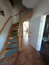 Eingangsbereich